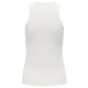 Only Γυναικεία αμάνικη μπλούζα Tank Top